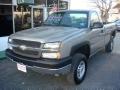 2003 Chevrolet Silverado 2500HD