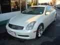 2007 Infiniti G35
