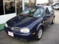2000 Volkswagen Golf