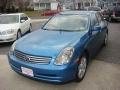 2003 Infiniti G35