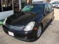 2003 Infiniti G35