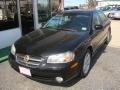 2002 Nissan Maxima