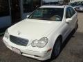 2004 Mercedes-Benz C-Class