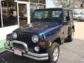 2002 Jeep Wrangler