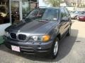 2002 BMW X5