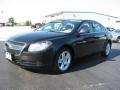 2010 Chevrolet Malibu
