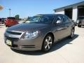 2011 Chevrolet Malibu