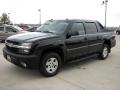 2003 Chevrolet Avalanche