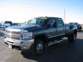2009 Chevrolet Silverado 3500HD