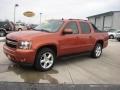 2007 Chevrolet Avalanche