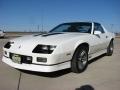 1986 Chevrolet Camaro