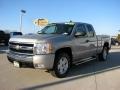 2008 Chevrolet Silverado 1500