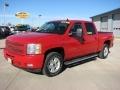 2011 Chevrolet Silverado 1500