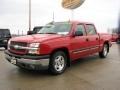 2005 Chevrolet Silverado 1500