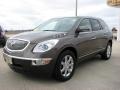 2008 Buick Enclave