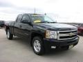 2011 Chevrolet Silverado 1500
