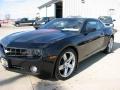 2012 Chevrolet Camaro