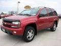 2004 Chevrolet TrailBlazer