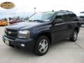 2008 Chevrolet TrailBlazer