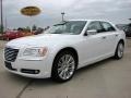 2011 Chrysler 300
