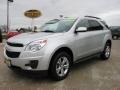 2010 Chevrolet Equinox