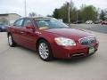 2008 Buick Lucerne