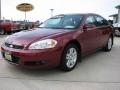 2006 Chevrolet Impala