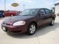 2007 Chevrolet Impala