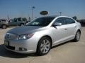 2011 Buick LaCrosse