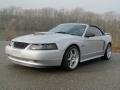 2002 Ford Mustang