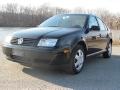 2003 Volkswagen Jetta