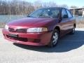 1998 Mitsubishi Mirage