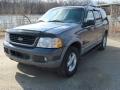 2002 Ford Explorer