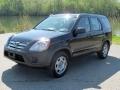 2006 Honda CR-V
