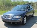 2005 Volkswagen Passat