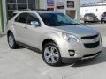 2011 Chevrolet Equinox