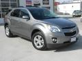 2012 Chevrolet Equinox