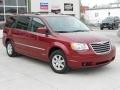 2010 Chrysler Town & Country