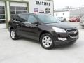 2010 Chevrolet Traverse