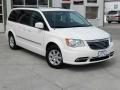 2012 Chrysler Town & Country