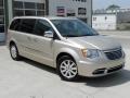 2012 Chrysler Town & Country