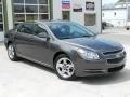 2010 Chevrolet Malibu