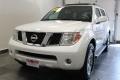 2006 Nissan Pathfinder
