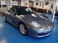 2005 Porsche Boxster