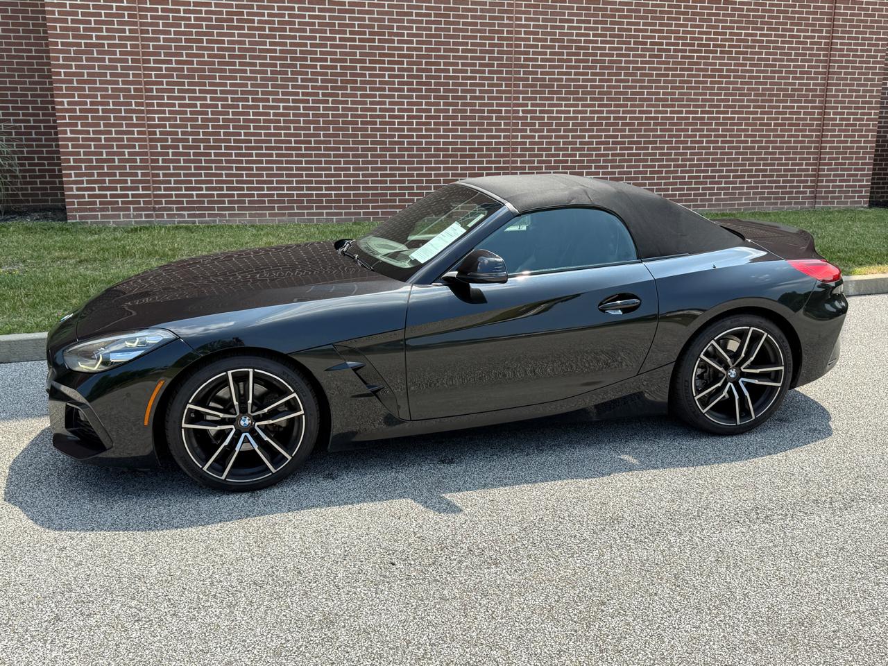 Photo 4 of 2019 BMW Z4 sDrive 30i