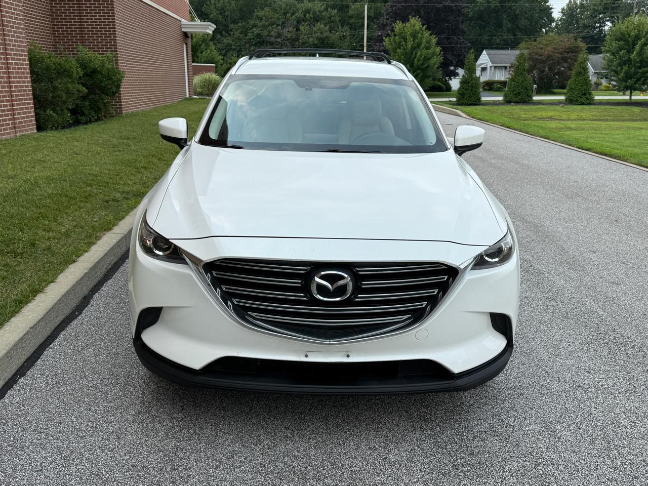 Photo 2 of 2016 Mazda CX-9 Touring