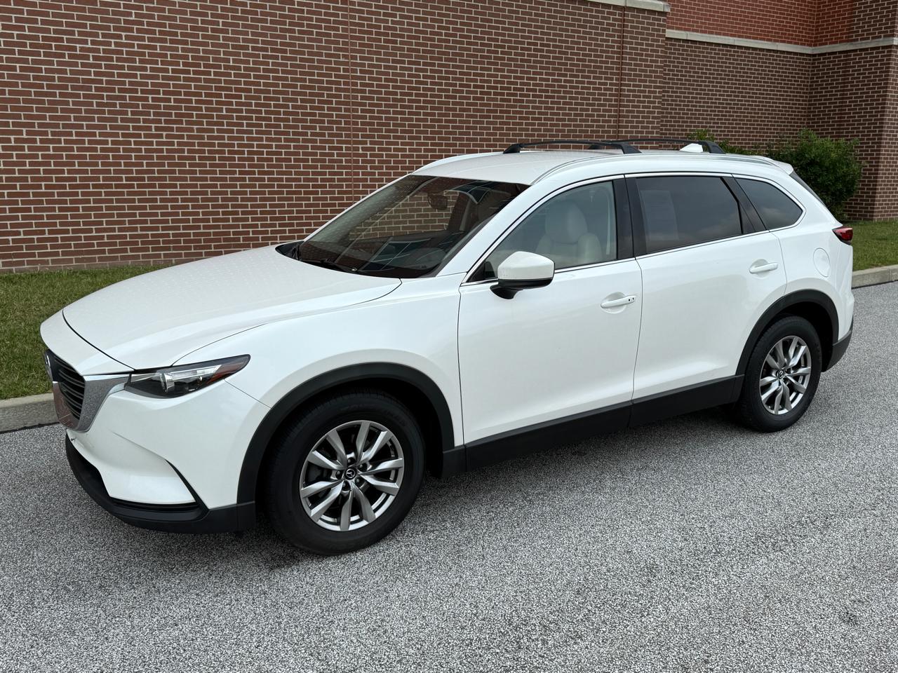 Photo 3 of 2016 Mazda CX-9 Touring