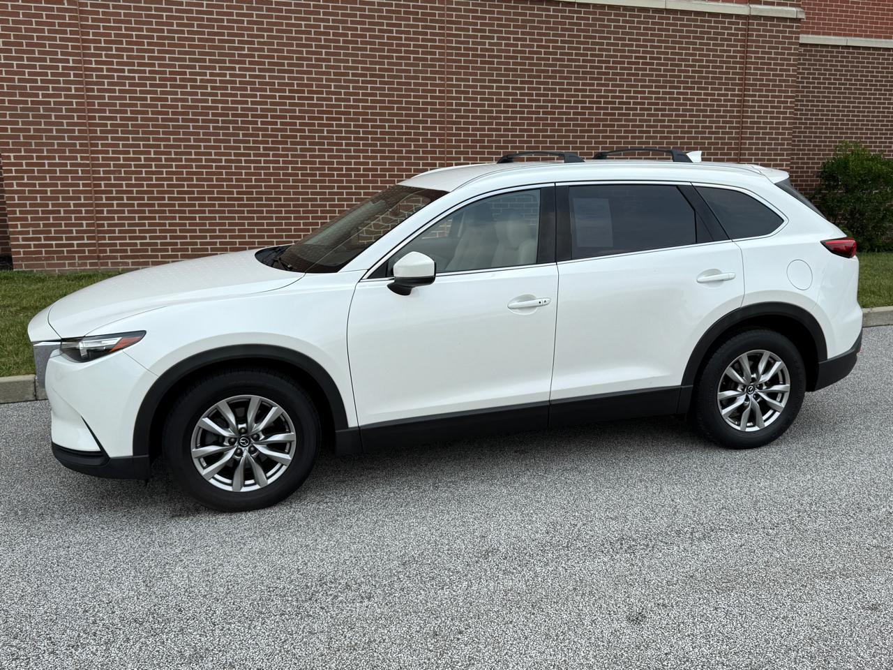 Photo 4 of 2016 Mazda CX-9 Touring