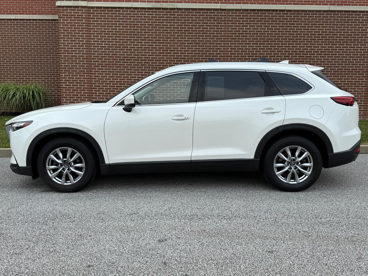 Photo 5 of 2016 Mazda CX-9 Touring