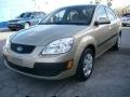 2007 Kia Rio